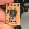 ForgeIR board