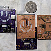 new bonkgotchi pcb